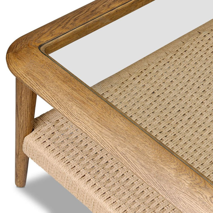 Carmelo Coffee Table