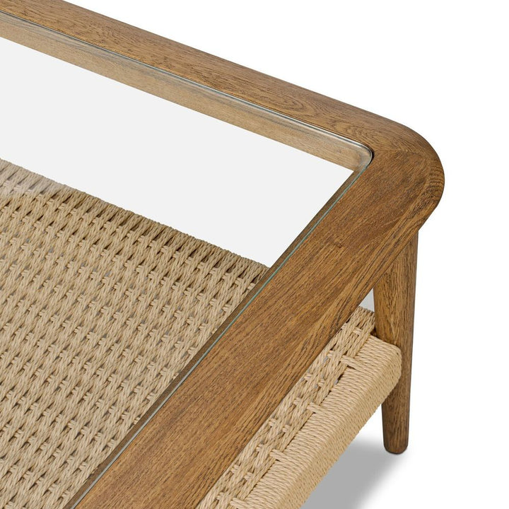 Carmelo Coffee Table