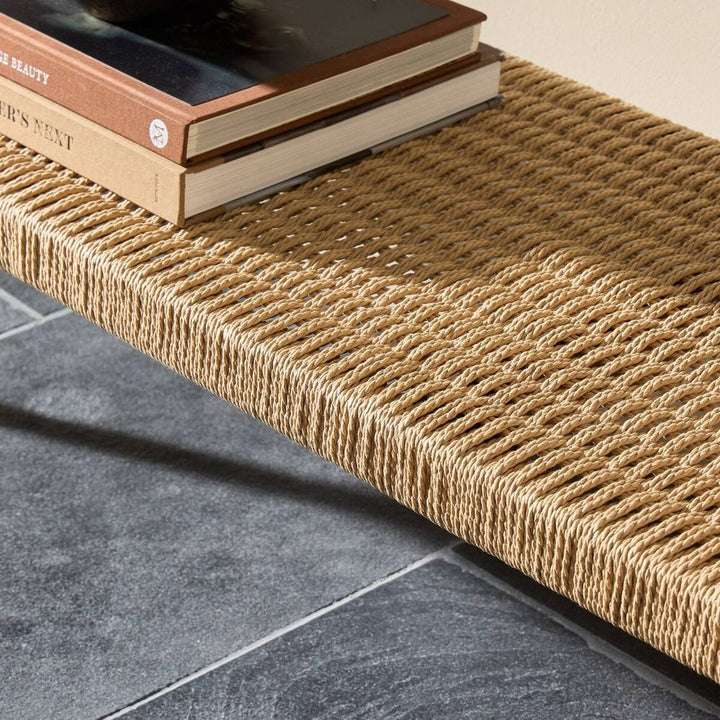 Carmelo Console Table