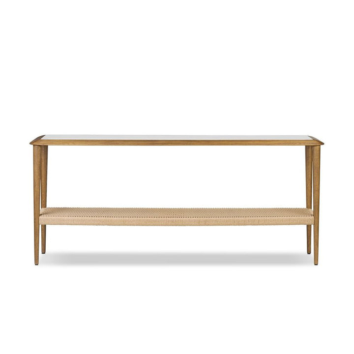 Carmelo Console Table