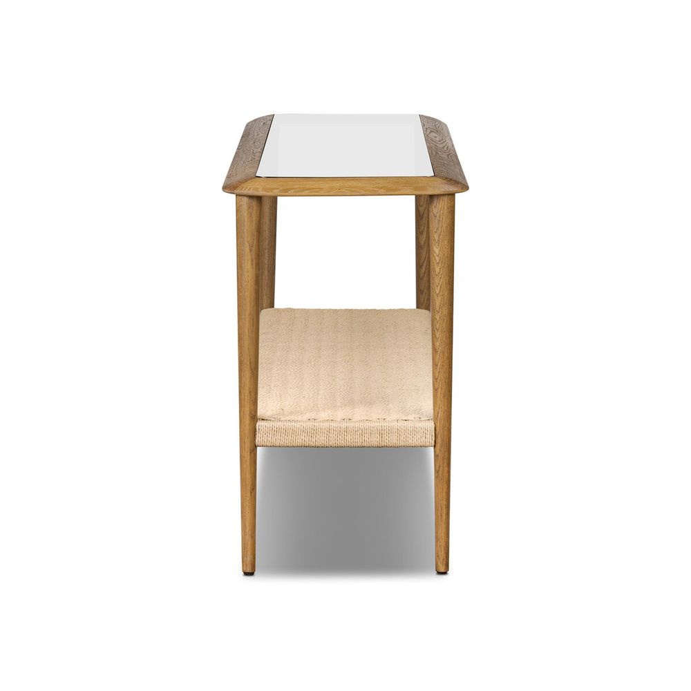 Carmelo Console Table