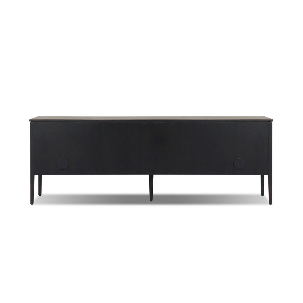 Dawn Media Console