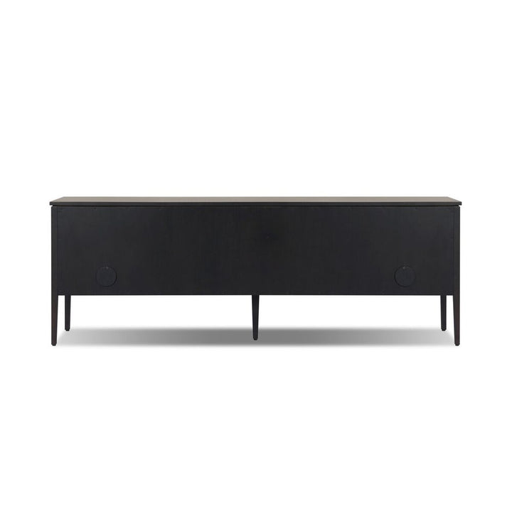 Dawn Media Console