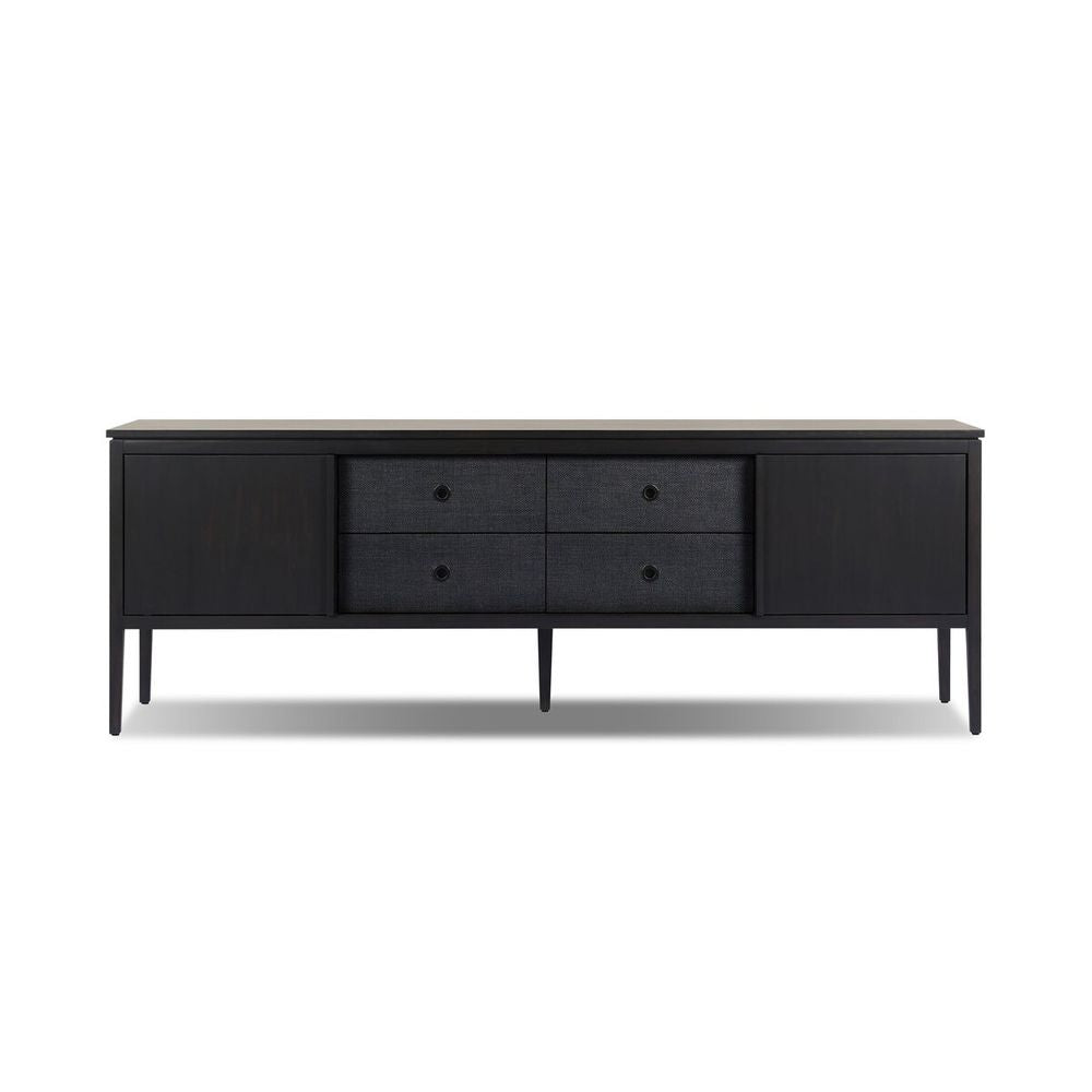 Dawn Media Console