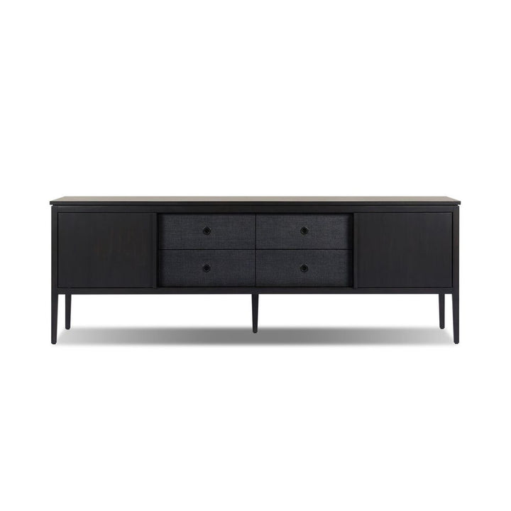 Dawn Media Console