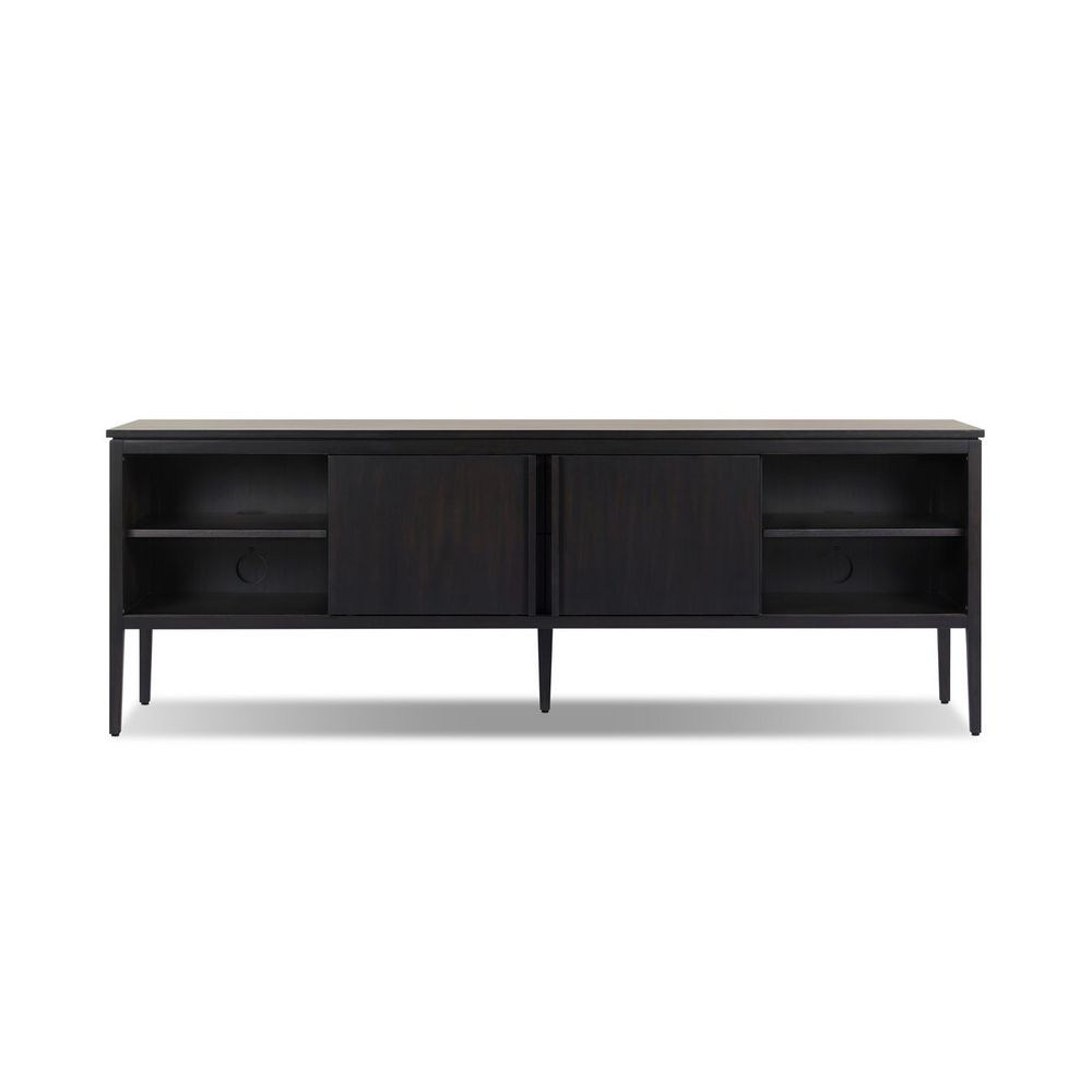 Dawn Media Console