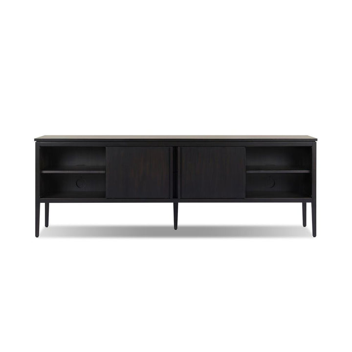 Dawn Media Console