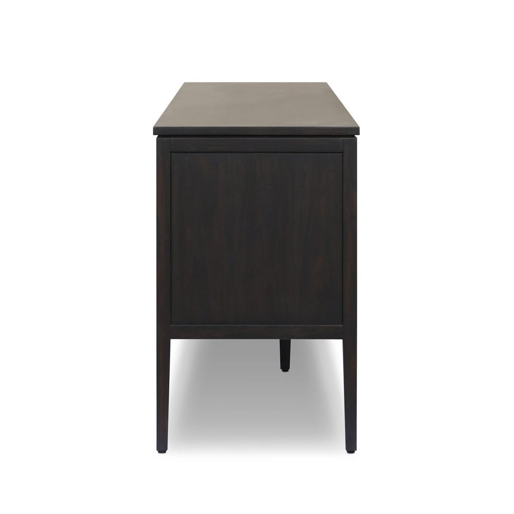 Dawn Media Console