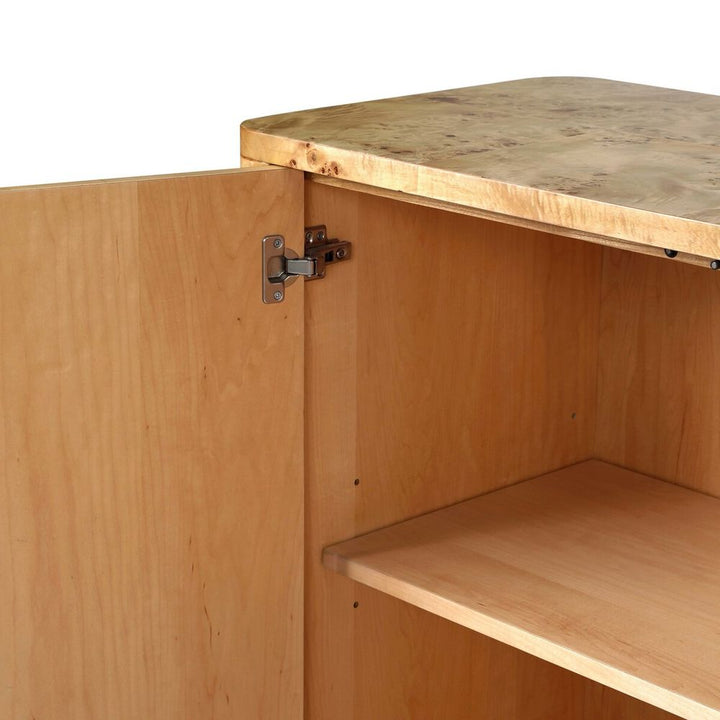Mullins Small Cabinet