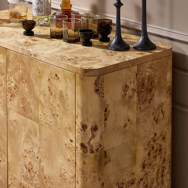 Mullins Small Cabinet