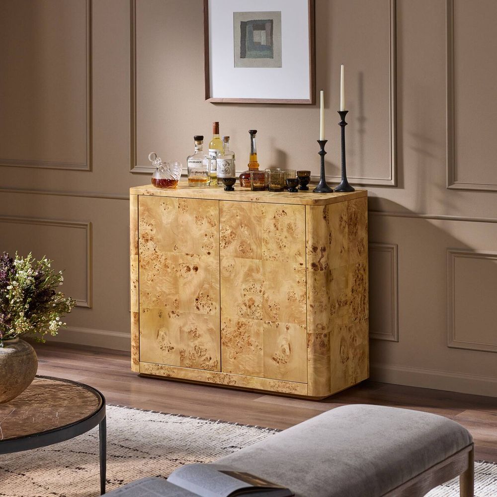 Mullins Small Cabinet