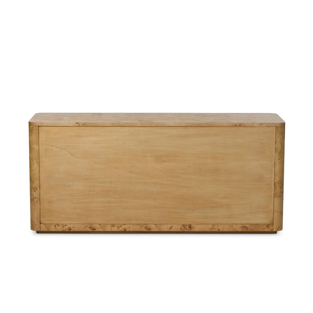 Mullins 6 Drawer Dresser