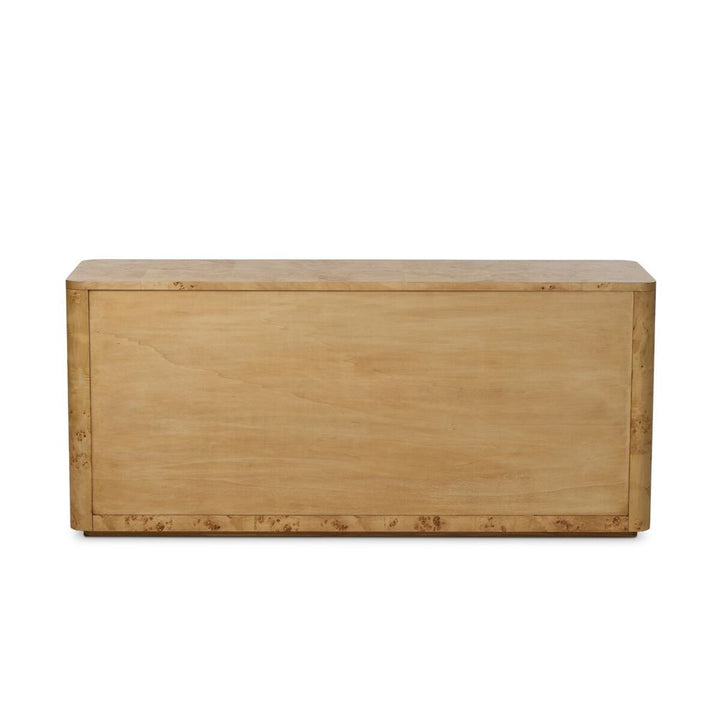 Mullins 6 Drawer Dresser