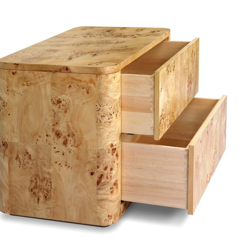 Mullins Nightstand