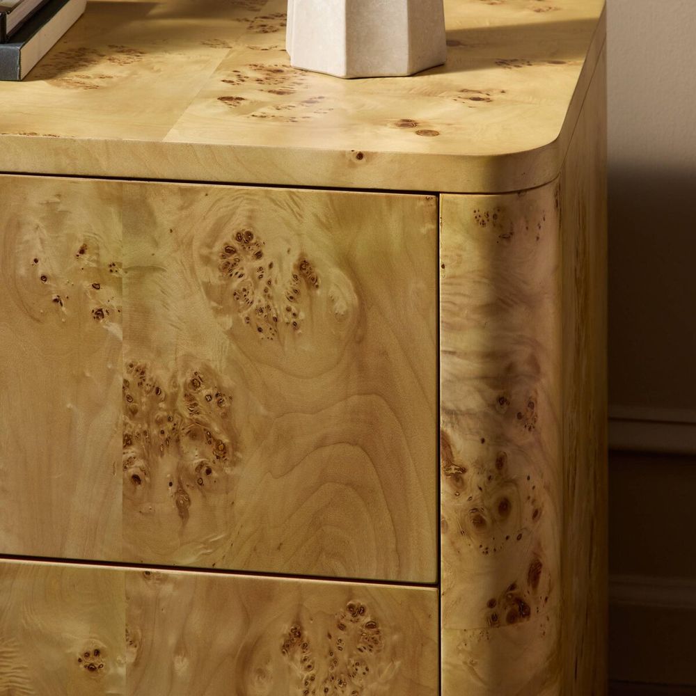 Mullins Nightstand