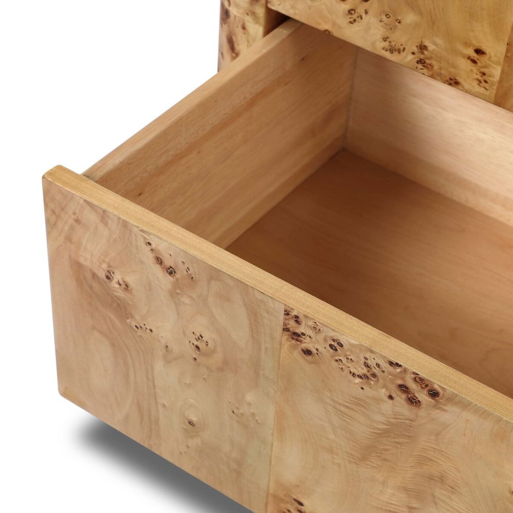 Mullins Nightstand