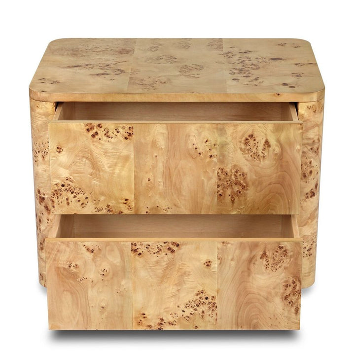 Mullins Nightstand