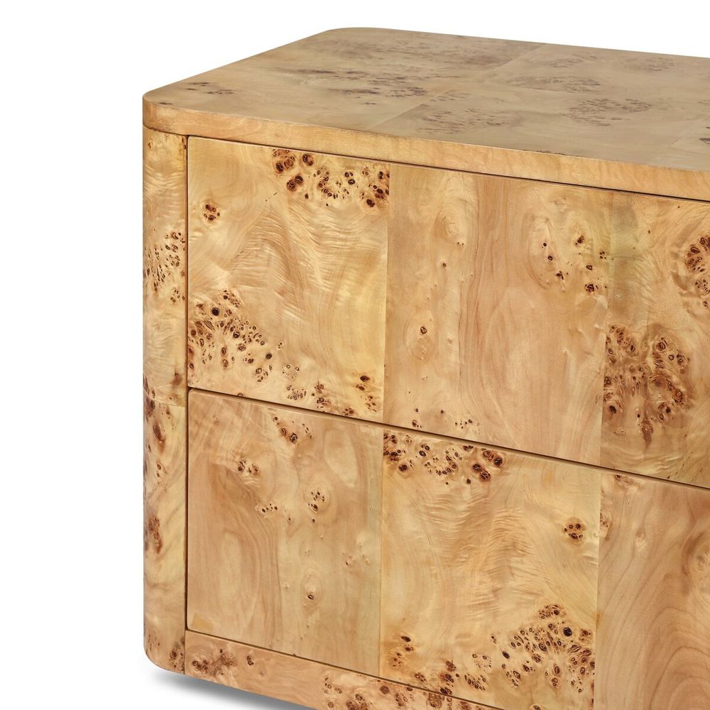 Mullins Nightstand