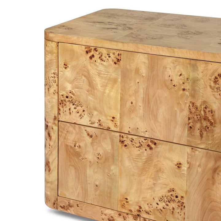 Mullins Nightstand