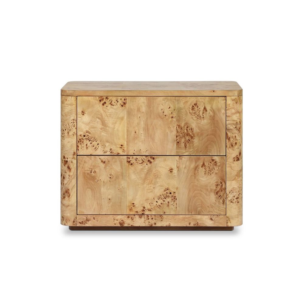 Mullins Nightstand