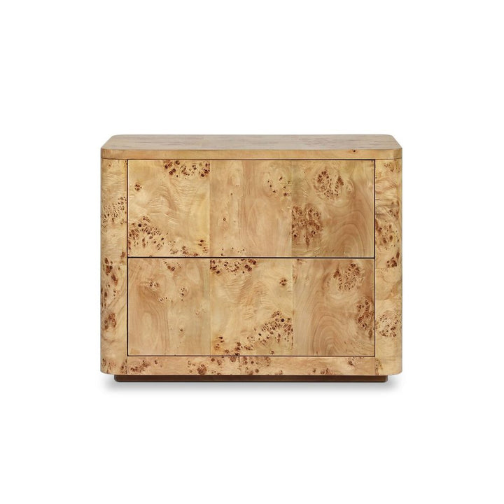 Mullins Nightstand