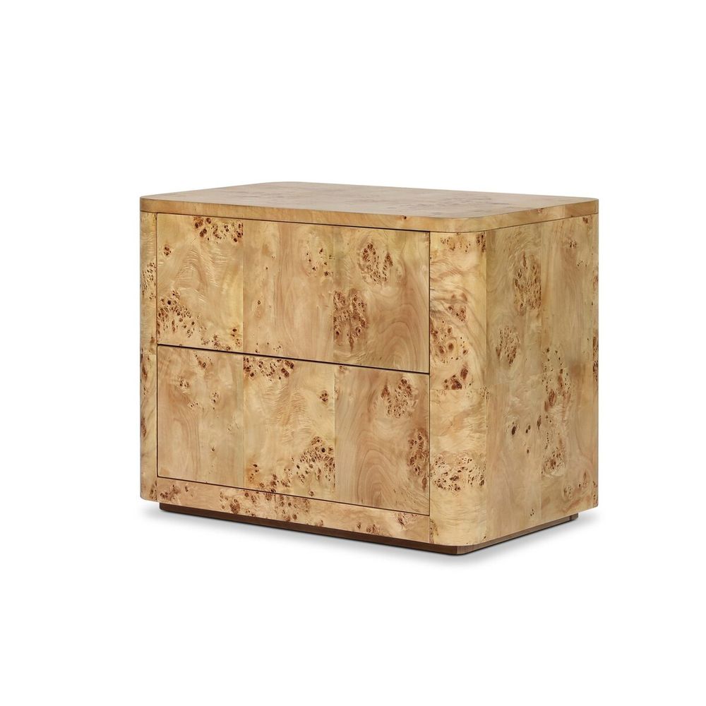 Mullins Nightstand