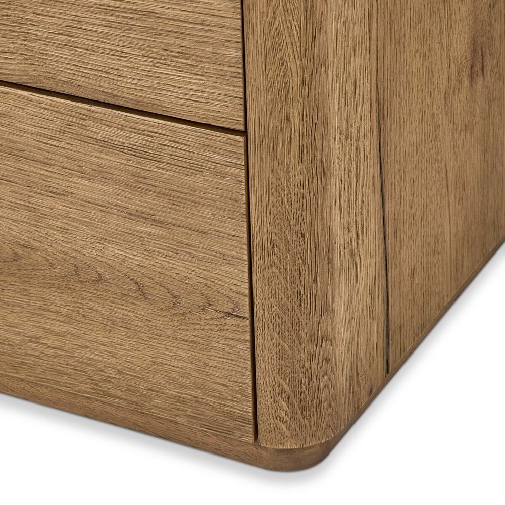 Raleigh 6 Drawer Dresser