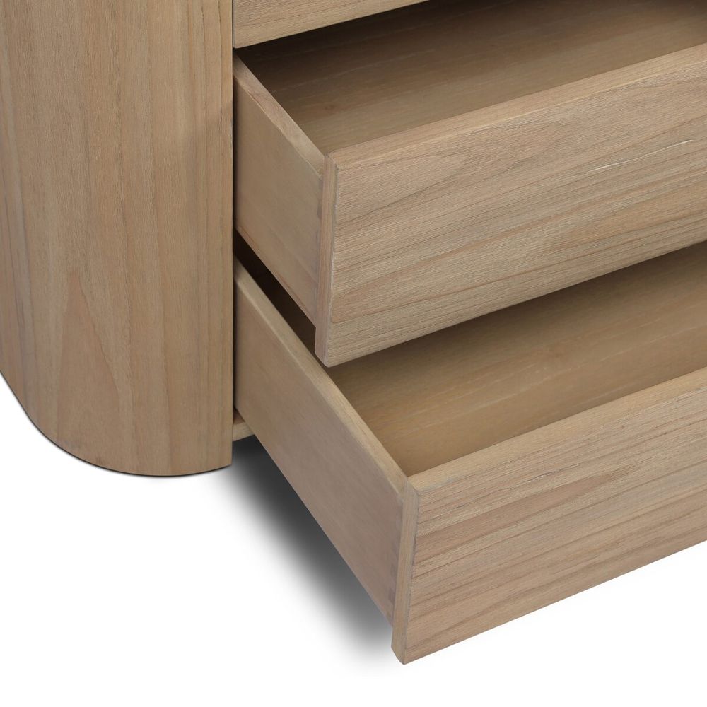 Radius Nightstand