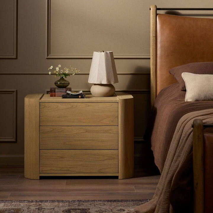 Radius Nightstand