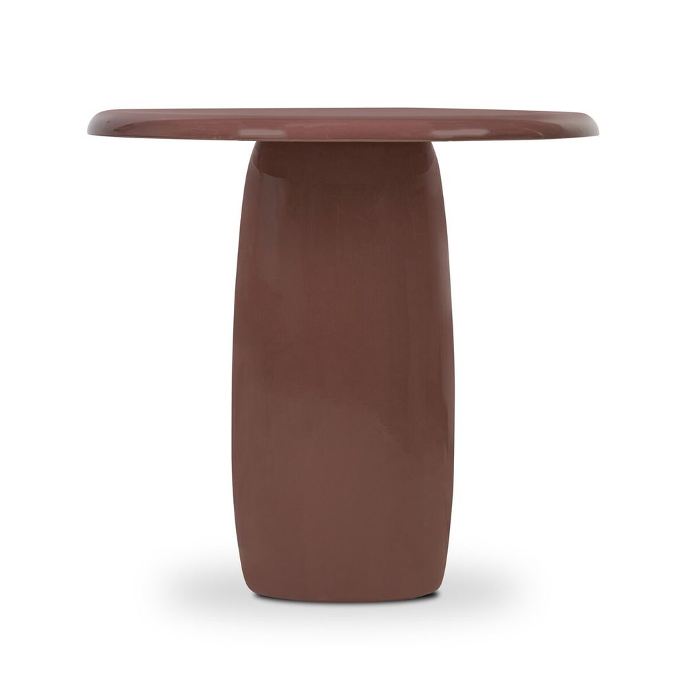 Bossa End Table