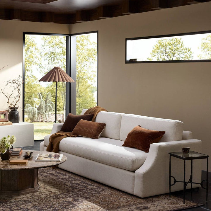 Delfino Sofa - 105"
