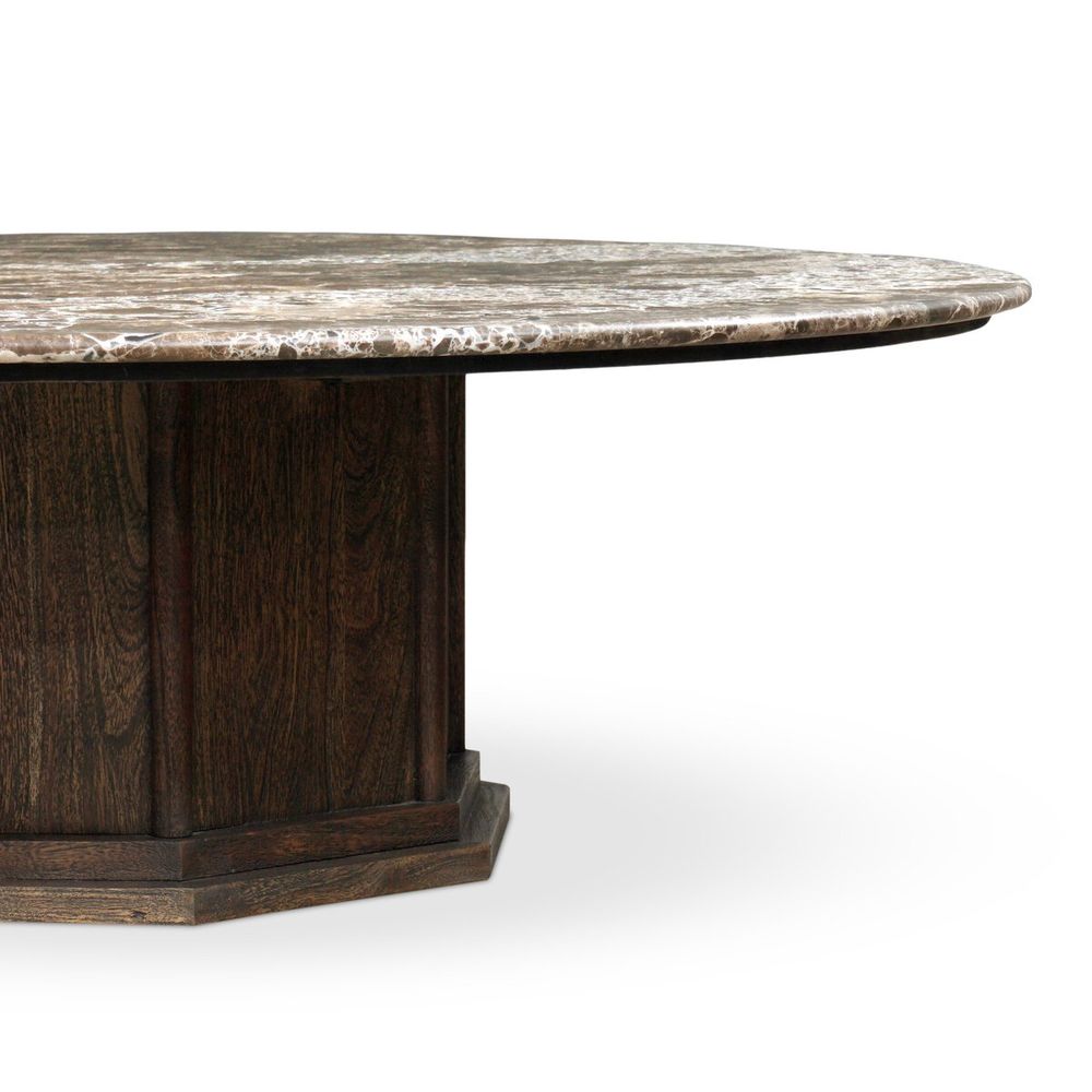 Pavlo Coffee Table