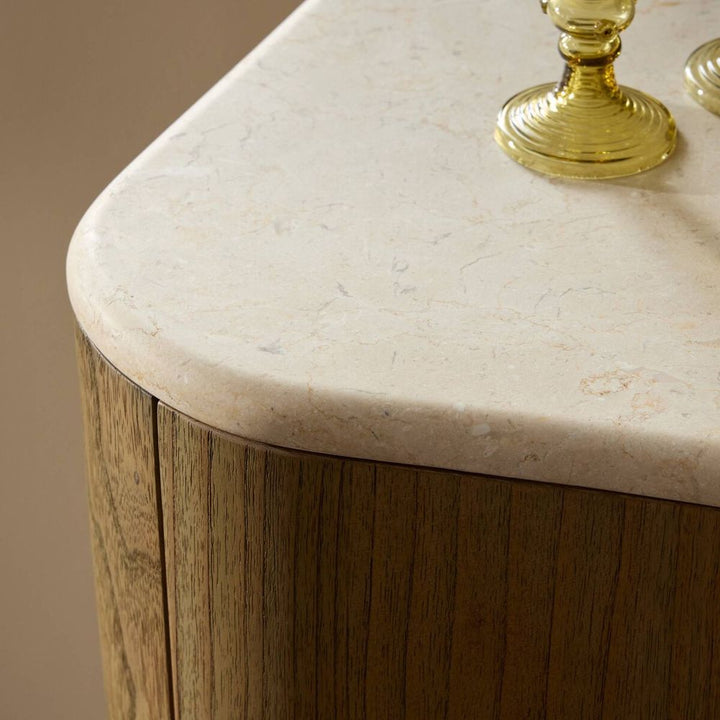 Boa Small Cabinet