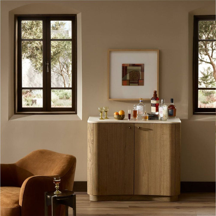 Boa Small Cabinet