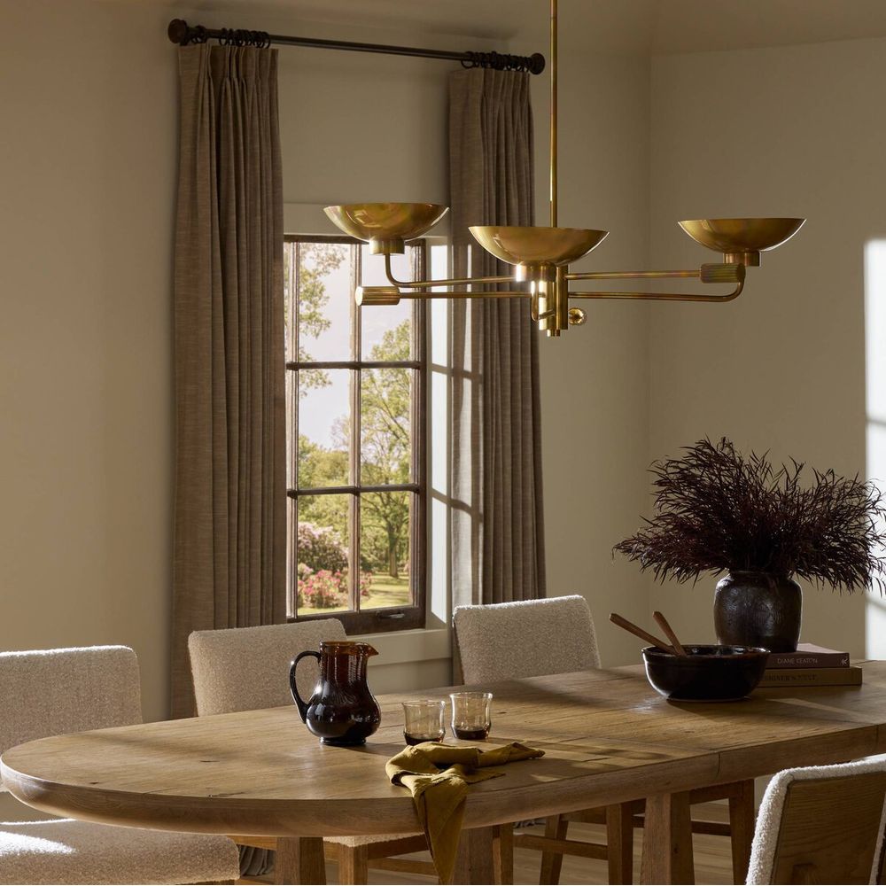 Lund Chandelier