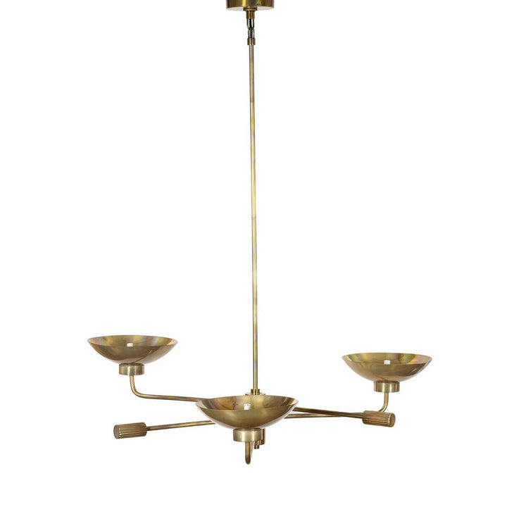 Lund Chandelier