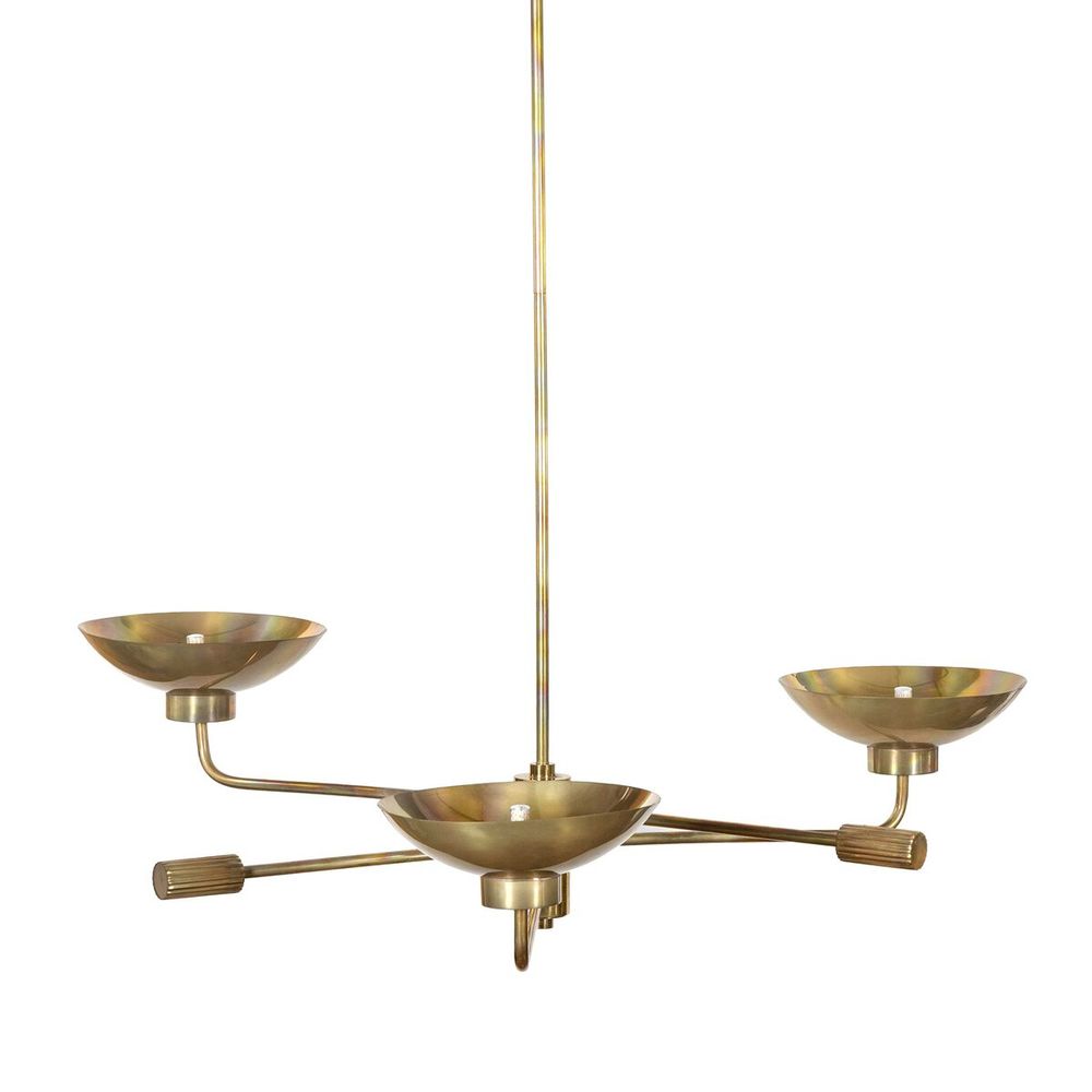 Lund Chandelier