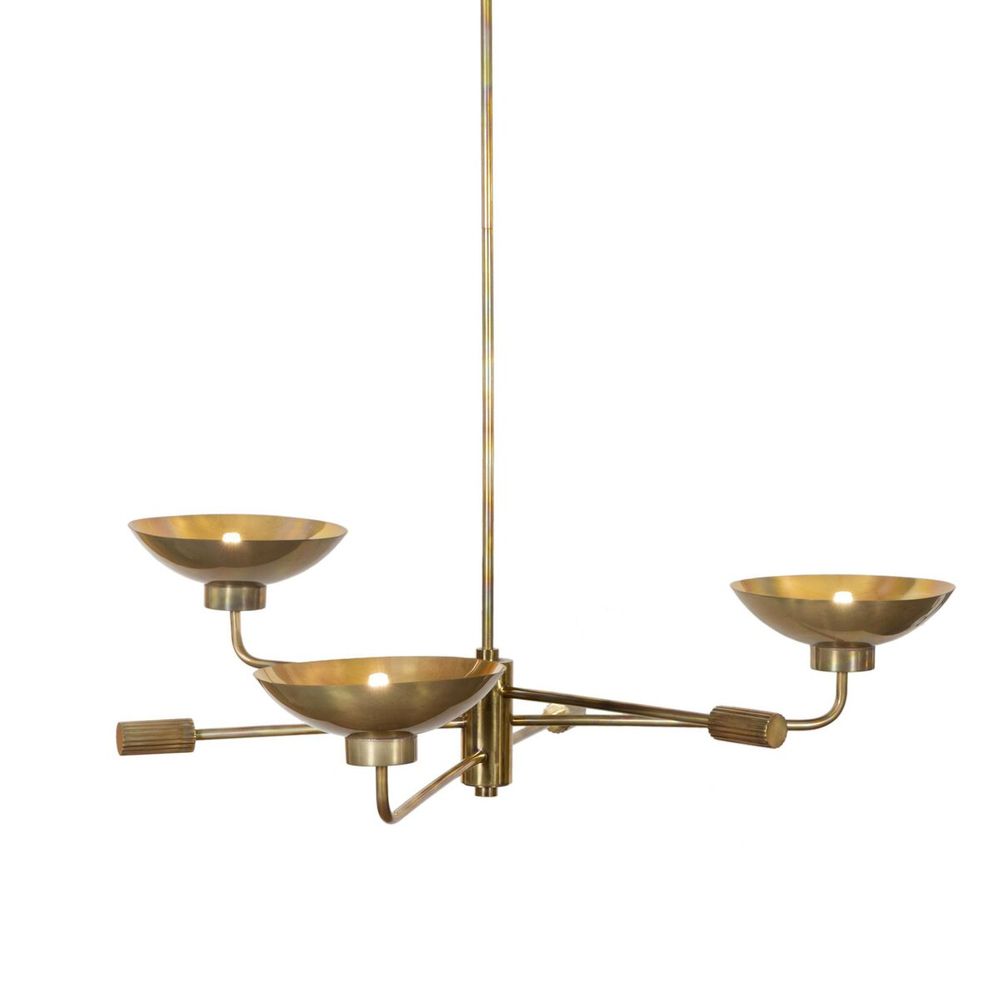 Lund Chandelier