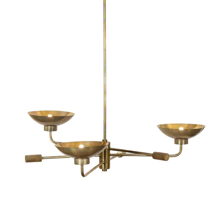 Lund Chandelier