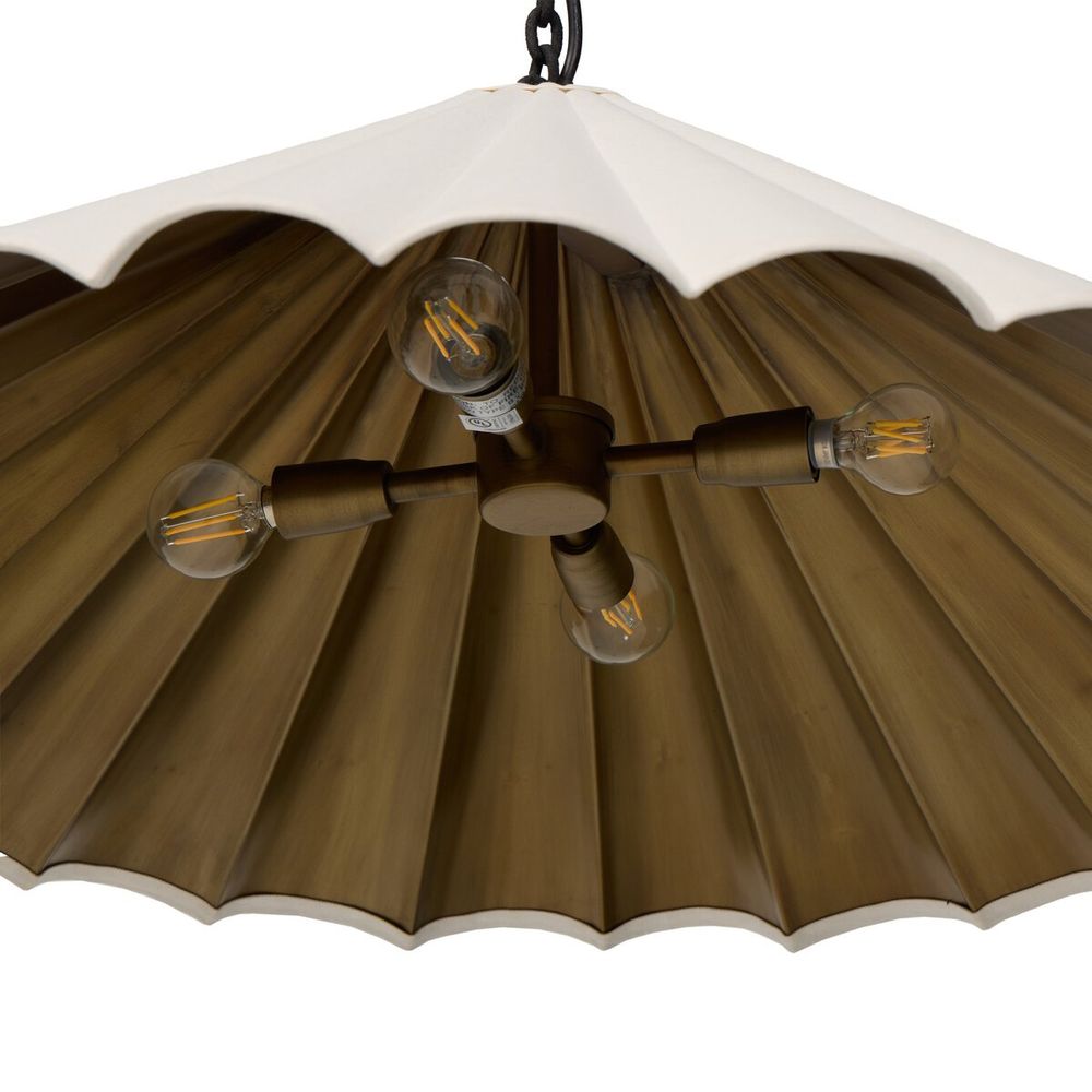 Fiorella Pendant