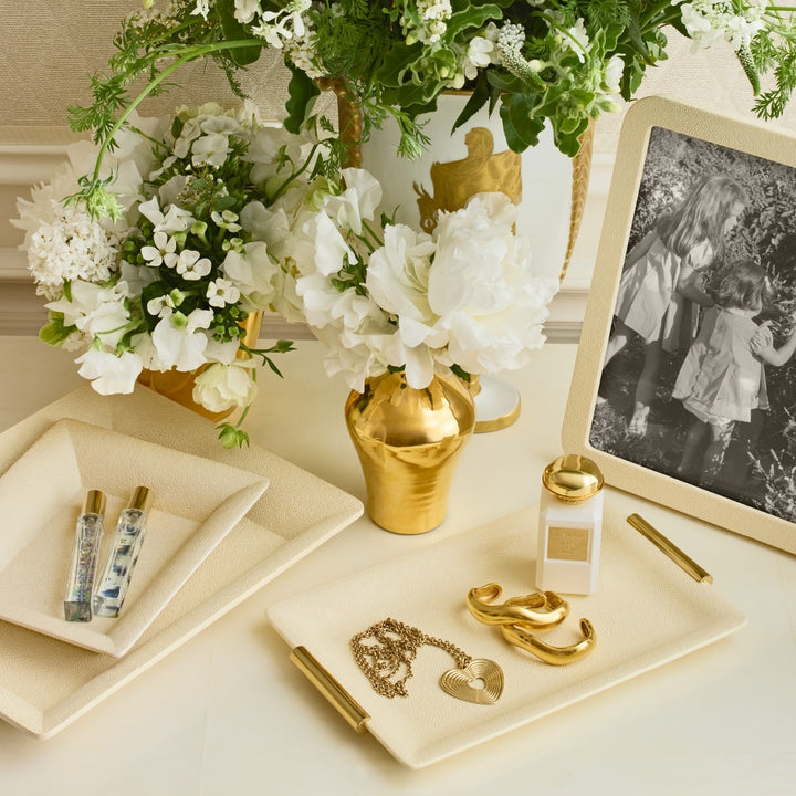 Shagreen Small Tray - image 3
