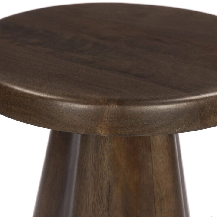 Jinx End Table
