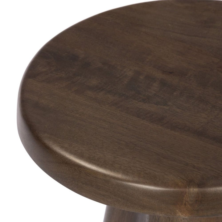 Jinx End Table