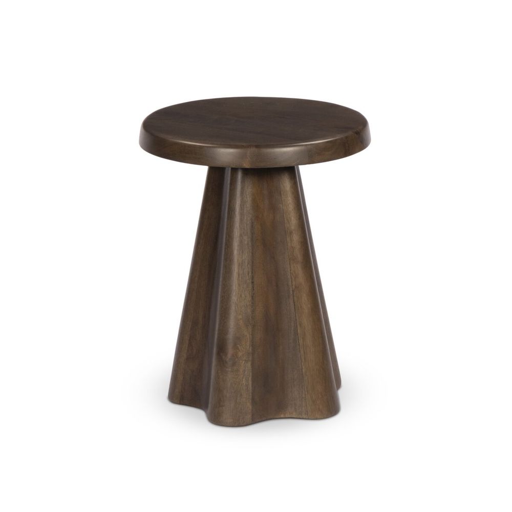 Jinx End Table