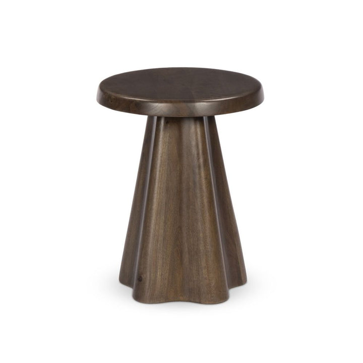 Jinx End Table