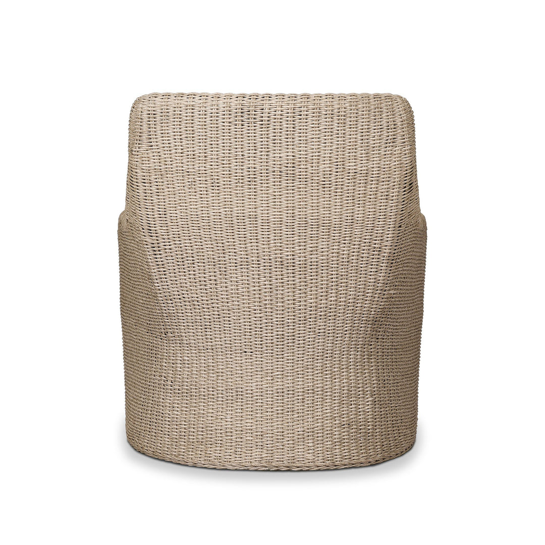 Blaire Outdoor Chair