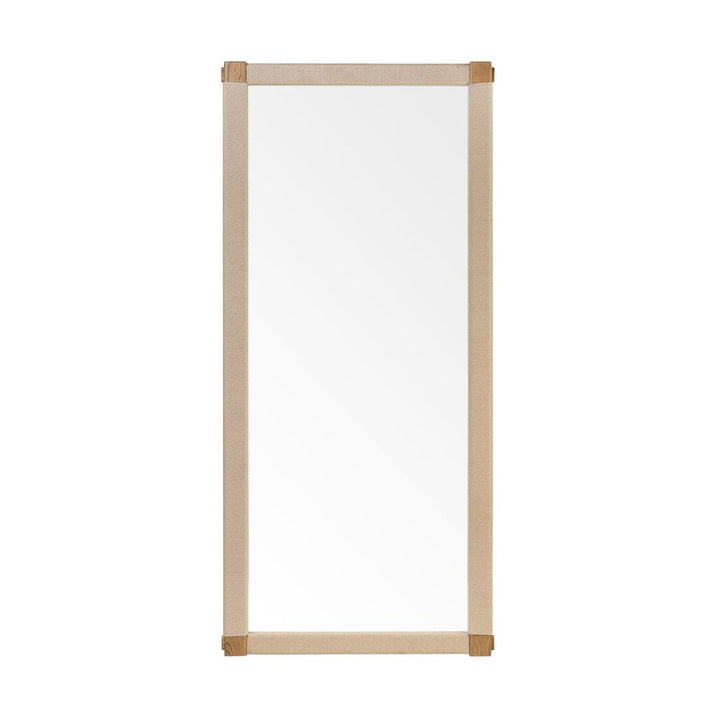 Janey Mirror