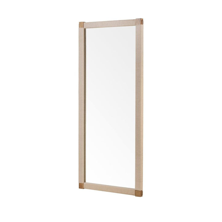 Janey Mirror