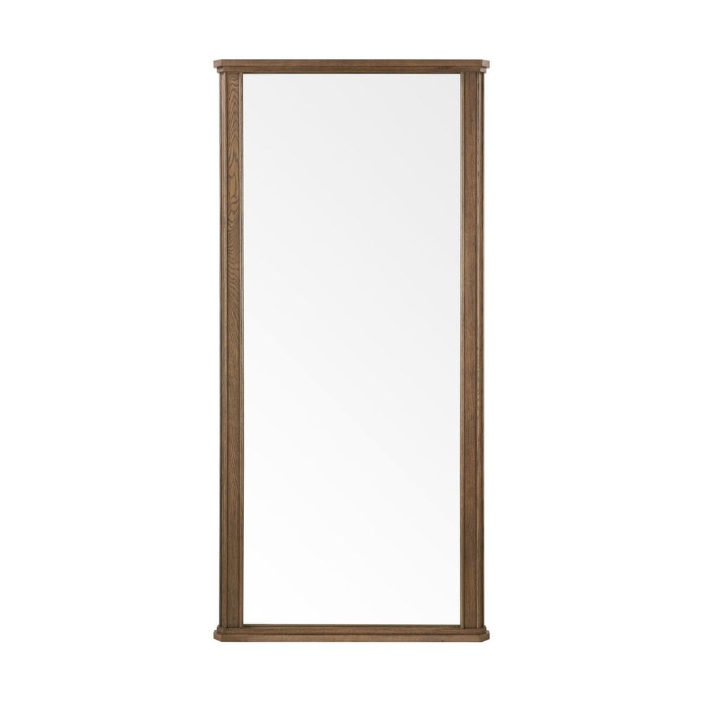 Kish Mirror