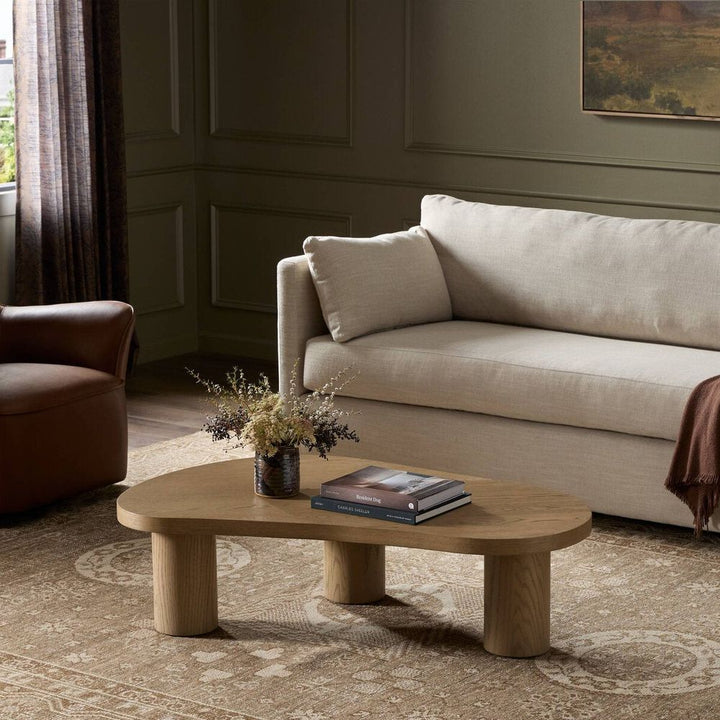 Coffee Tables Joji Nesting Coffee Table